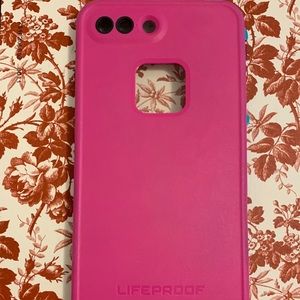 LIFEPROOF FRE Series iPhone 7 Plus waterproof case